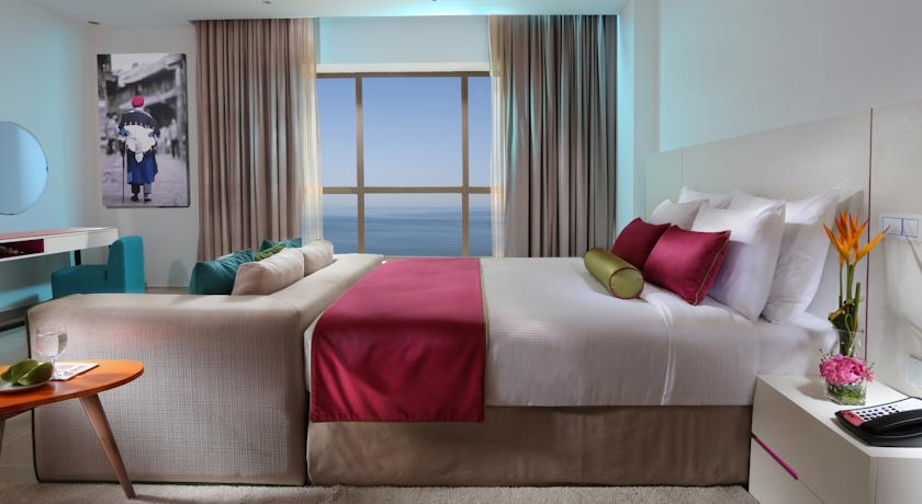 Ramada Hotel & Suites by Wyndham Dubai JBR — Дубаї, Об'єднані Арабські Емірати мініатюра 109