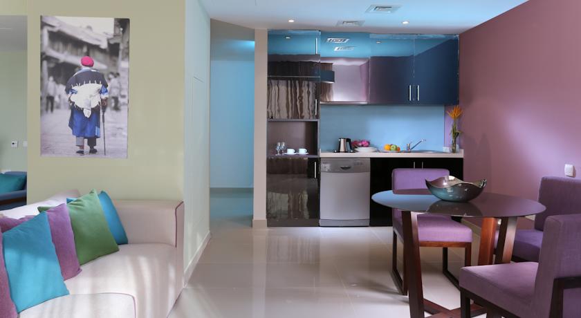 Ramada Hotel & Suites by Wyndham Dubai JBR — Дубаї, Об'єднані Арабські Емірати мініатюра 112