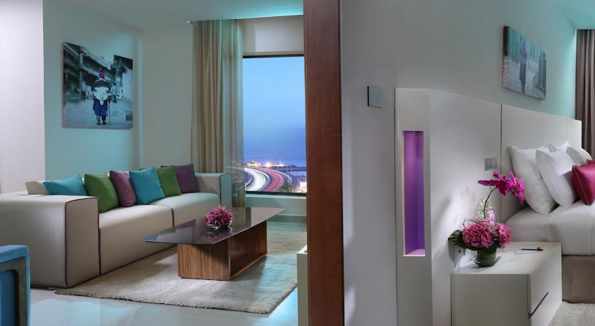 Ramada Hotel & Suites by Wyndham Dubai JBR — Дубаї, Об'єднані Арабські Емірати мініатюра 115