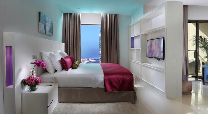 Ramada Hotel & Suites by Wyndham Dubai JBR — Дубаї, Об'єднані Арабські Емірати мініатюра 116