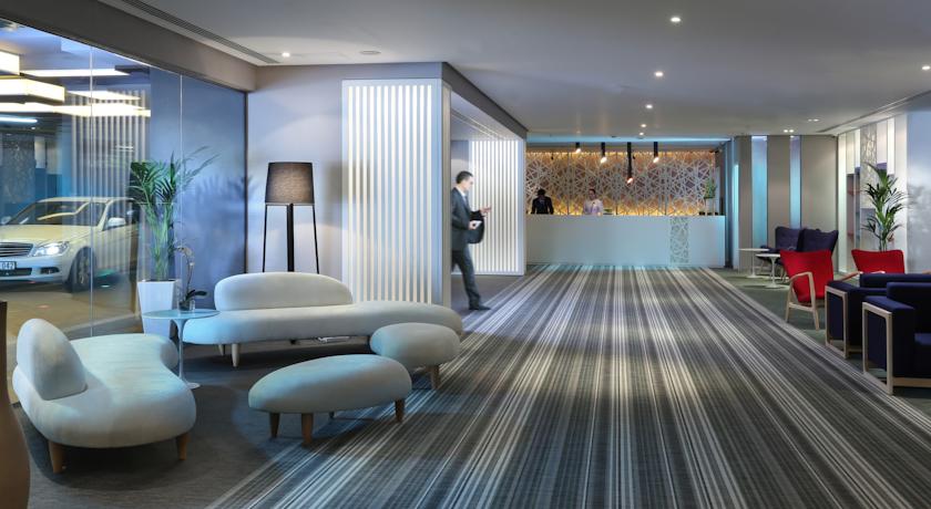 Ramada Hotel & Suites by Wyndham Dubai JBR — Дубаї, Об'єднані Арабські Емірати мініатюра 117