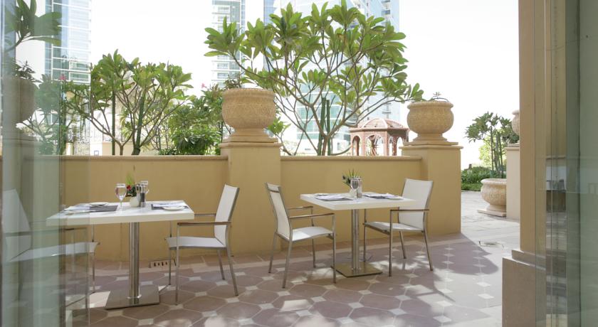 Ramada Hotel & Suites by Wyndham Dubai JBR — Дубаї, Об'єднані Арабські Емірати мініатюра 118