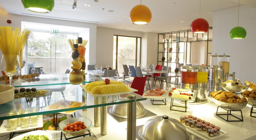 Ramada Hotel & Suites by Wyndham Dubai JBR — Дубаї, Об'єднані Арабські Емірати мініатюра 119