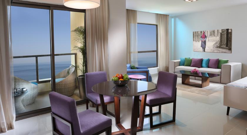 Ramada Hotel & Suites by Wyndham Dubai JBR — Дубаї, Об'єднані Арабські Емірати мініатюра 120