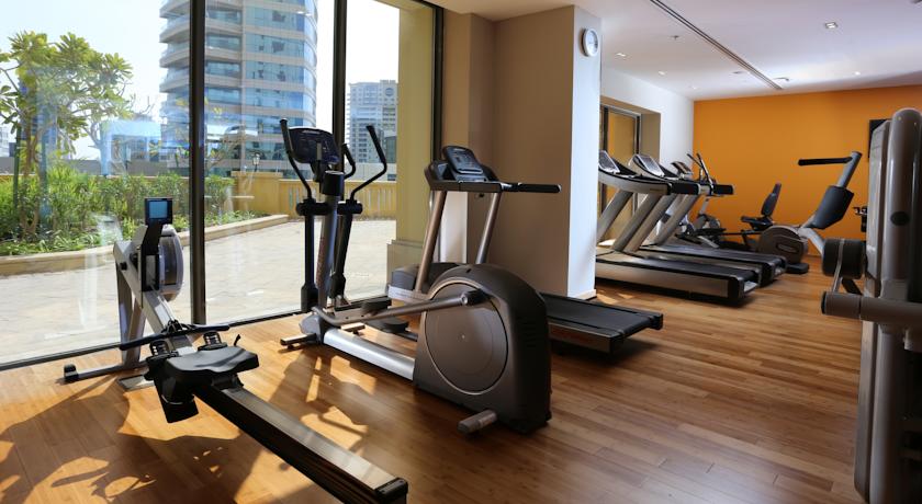 Ramada Hotel & Suites by Wyndham Dubai JBR — Дубаї, Об'єднані Арабські Емірати мініатюра 121