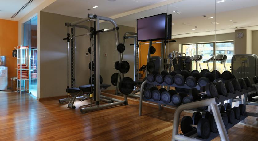 Ramada Hotel & Suites by Wyndham Dubai JBR — Дубаї, Об'єднані Арабські Емірати мініатюра 122