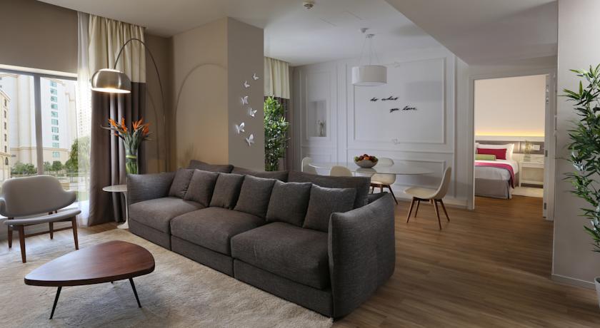 Ramada Hotel & Suites by Wyndham Dubai JBR — Дубаї, Об'єднані Арабські Емірати мініатюра 124