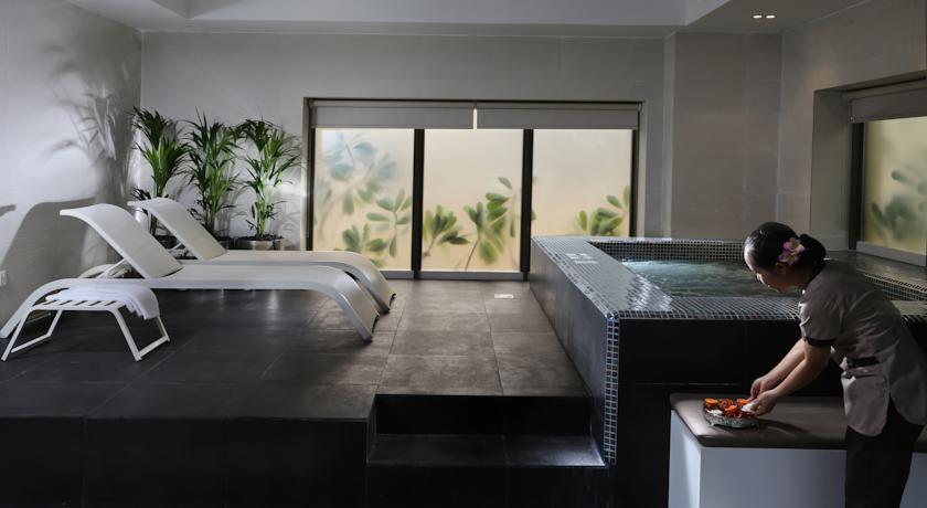 Ramada Hotel & Suites by Wyndham Dubai JBR — Дубаї, Об'єднані Арабські Емірати мініатюра 125
