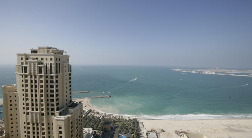 Ramada Hotel & Suites by Wyndham Dubai JBR — Дубаї, Об'єднані Арабські Емірати мініатюра 127