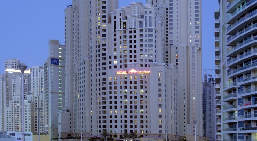 Ramada Hotel & Suites by Wyndham Dubai JBR — Дубаї, Об'єднані Арабські Емірати мініатюра 128