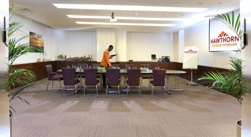 Ramada Hotel & Suites by Wyndham Dubai JBR — Дубаї, Об'єднані Арабські Емірати мініатюра 129
