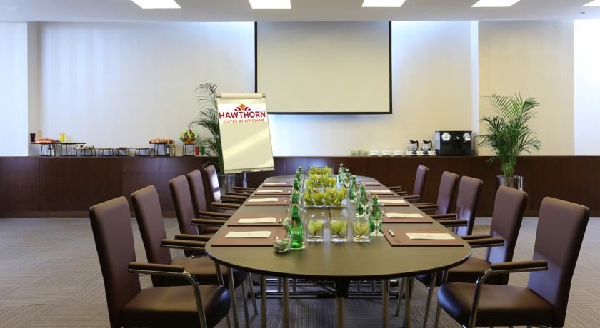 Ramada Hotel & Suites by Wyndham Dubai JBR — Дубаї, Об'єднані Арабські Емірати мініатюра 130