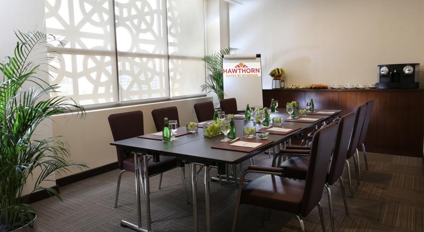 Ramada Hotel & Suites by Wyndham Dubai JBR — Дубаї, Об'єднані Арабські Емірати мініатюра 131