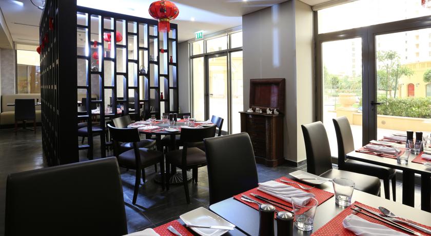 Ramada Hotel & Suites by Wyndham Dubai JBR — Дубаї, Об'єднані Арабські Емірати мініатюра 132