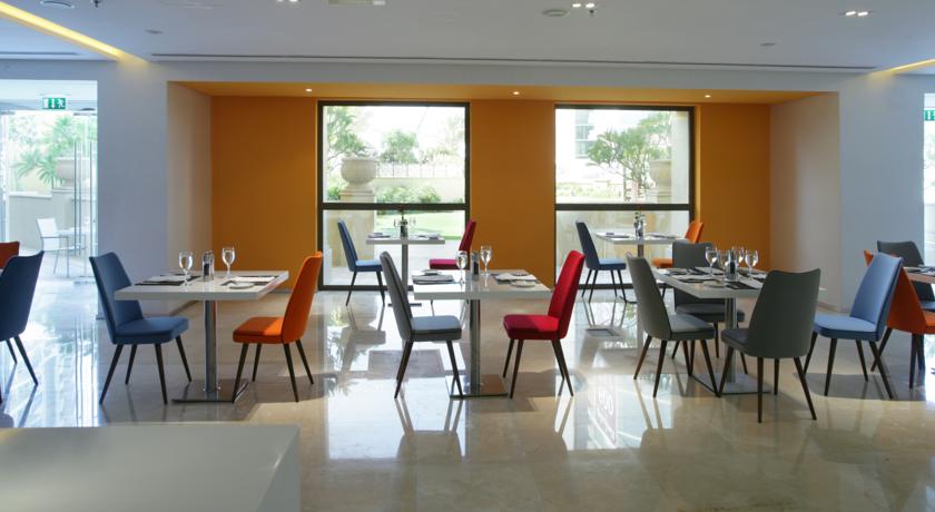 Ramada Hotel & Suites by Wyndham Dubai JBR — Дубаї, Об'єднані Арабські Емірати мініатюра 133