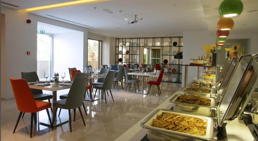 Ramada Hotel & Suites by Wyndham Dubai JBR — Дубаї, Об'єднані Арабські Емірати мініатюра 134
