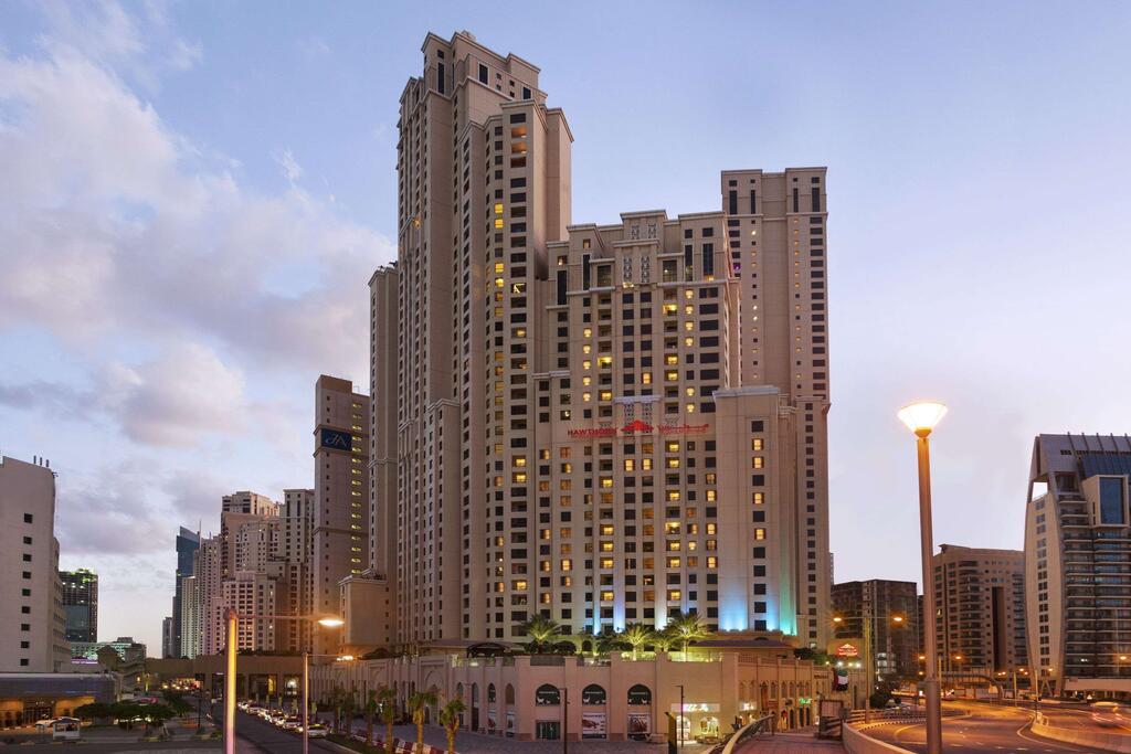 Ramada Hotel & Suites by Wyndham Dubai JBR — Дубаї, Об'єднані Арабські Емірати мініатюра 140