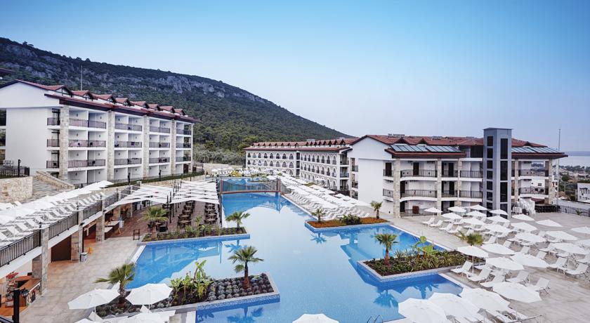 Ramada Resort by Wyndham Akbuk — Дідім, Туреччина мініатюра 29