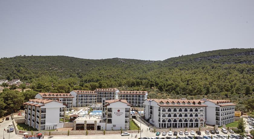 Ramada Resort by Wyndham Akbuk — Дідім, Туреччина мініатюра 30
