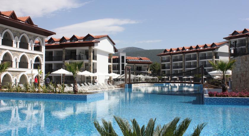 Ramada Resort by Wyndham Akbuk — Дідім, Туреччина мініатюра 31