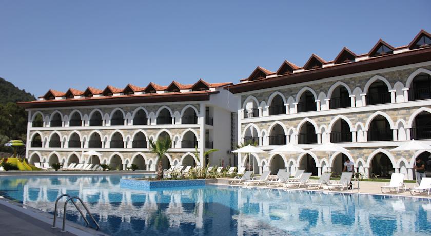 Ramada Resort by Wyndham Akbuk — Дідім, Туреччина мініатюра 32