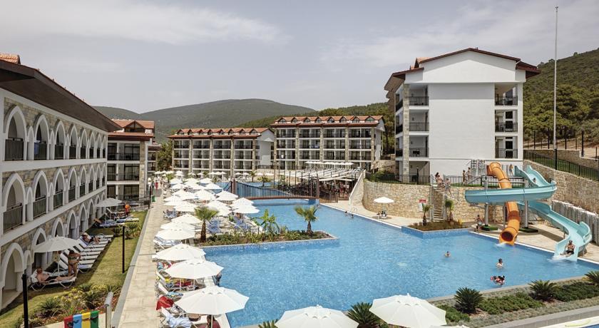 Ramada Resort by Wyndham Akbuk — Дідім, Туреччина мініатюра 33