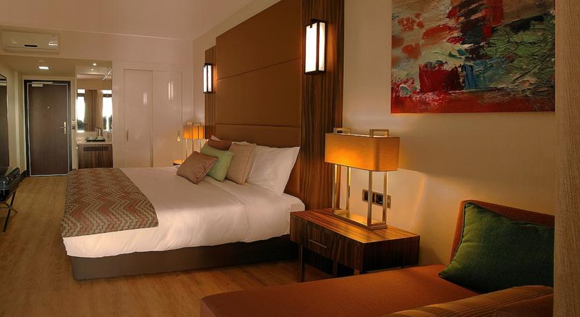 Ramada Resort by Wyndham Akbuk — Дідім, Туреччина мініатюра 36