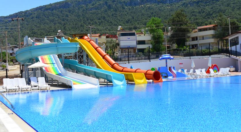 Ramada Resort by Wyndham Akbuk — Дідім, Туреччина мініатюра 43