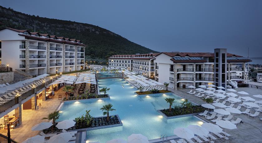 Ramada Resort by Wyndham Akbuk — Дідім, Туреччина мініатюра 44