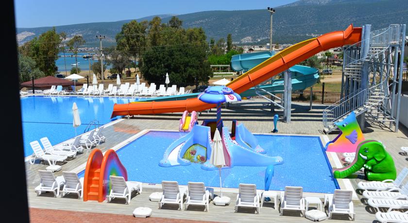 Ramada Resort by Wyndham Akbuk — Дідім, Туреччина мініатюра 47