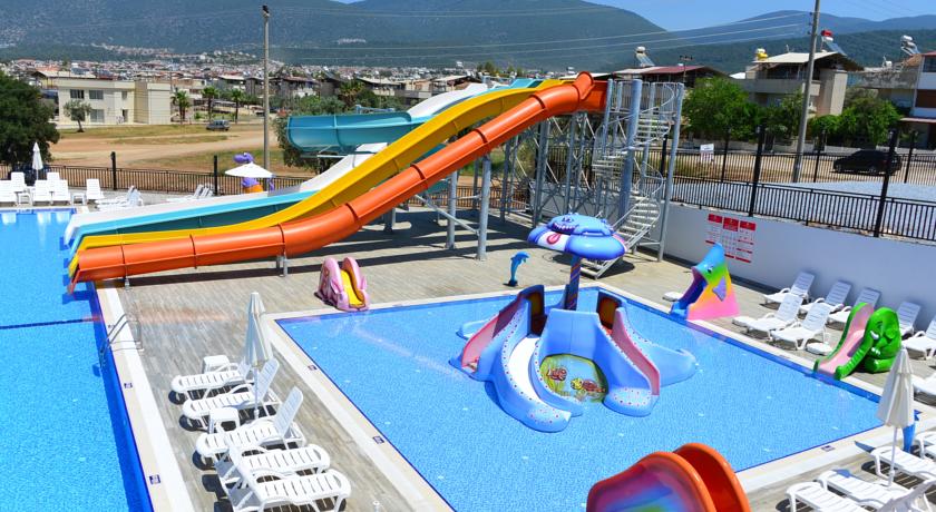 Ramada Resort by Wyndham Akbuk — Дідім, Туреччина мініатюра 48