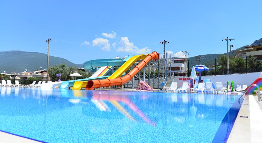 Ramada Resort by Wyndham Akbuk — Дідім, Туреччина мініатюра 50
