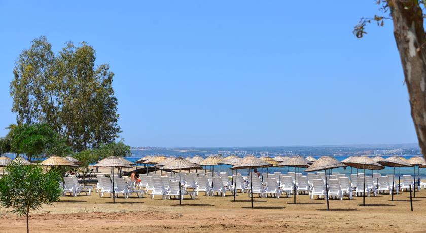 Ramada Resort by Wyndham Akbuk — Дідім, Туреччина мініатюра 51