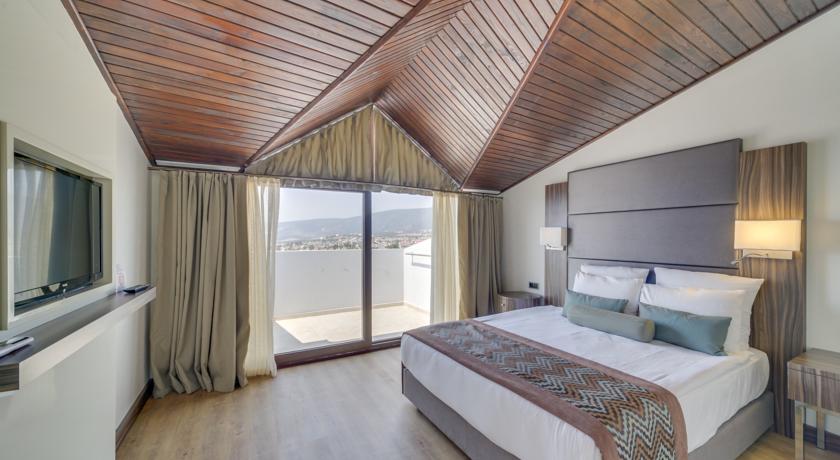 Ramada Resort by Wyndham Akbuk — Дідім, Туреччина мініатюра 57