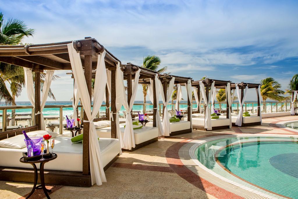 Hyatt Zilara Cancun — Канкун, Мексика мініатюра 6