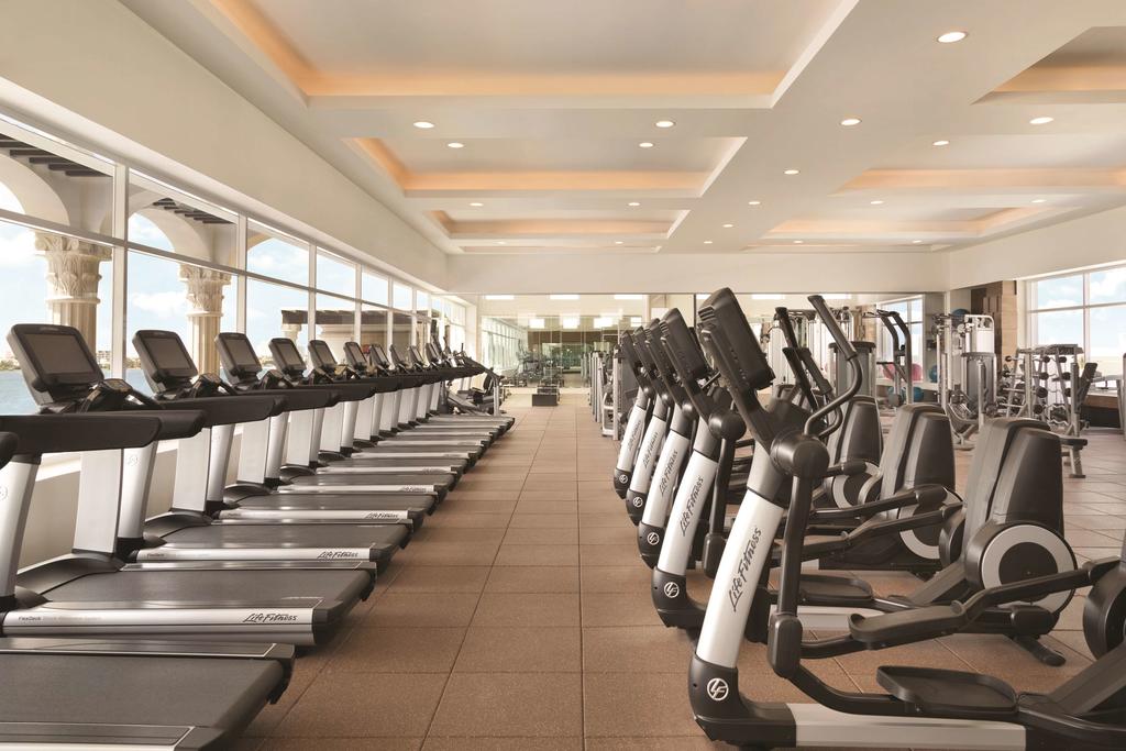Hyatt Zilara Cancun — Канкун, Мексика мініатюра 8