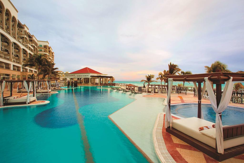 Hyatt Zilara Cancun — Канкун, Мексика мініатюра 9
