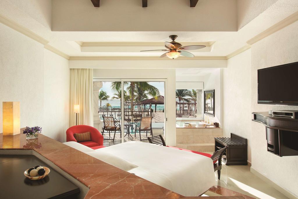 Hyatt Zilara Cancun — Канкун, Мексика мініатюра 10