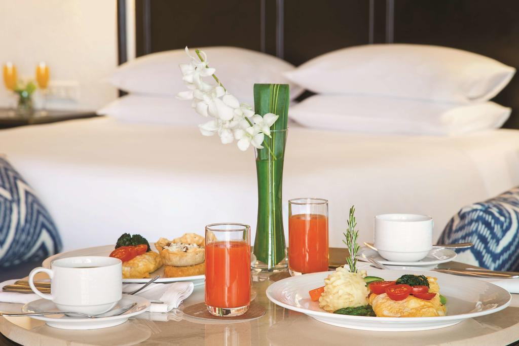 Hyatt Zilara Cancun — Канкун, Мексика мініатюра 11