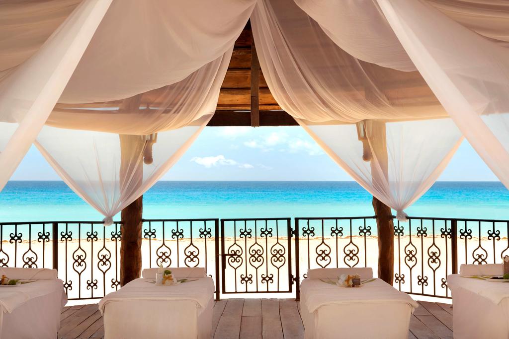 Hyatt Zilara Cancun — Канкун, Мексика мініатюра 12