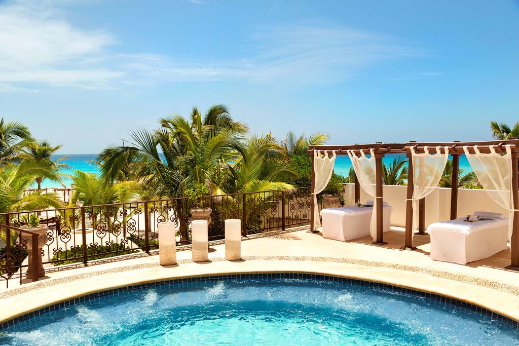 Hyatt Zilara Cancun — Канкун, Мексика мініатюра 13