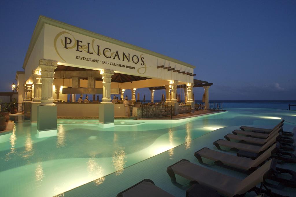Hyatt Zilara Cancun — Канкун, Мексика мініатюра 14