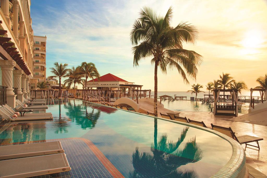 Hyatt Zilara Cancun — Канкун, Мексика мініатюра 16