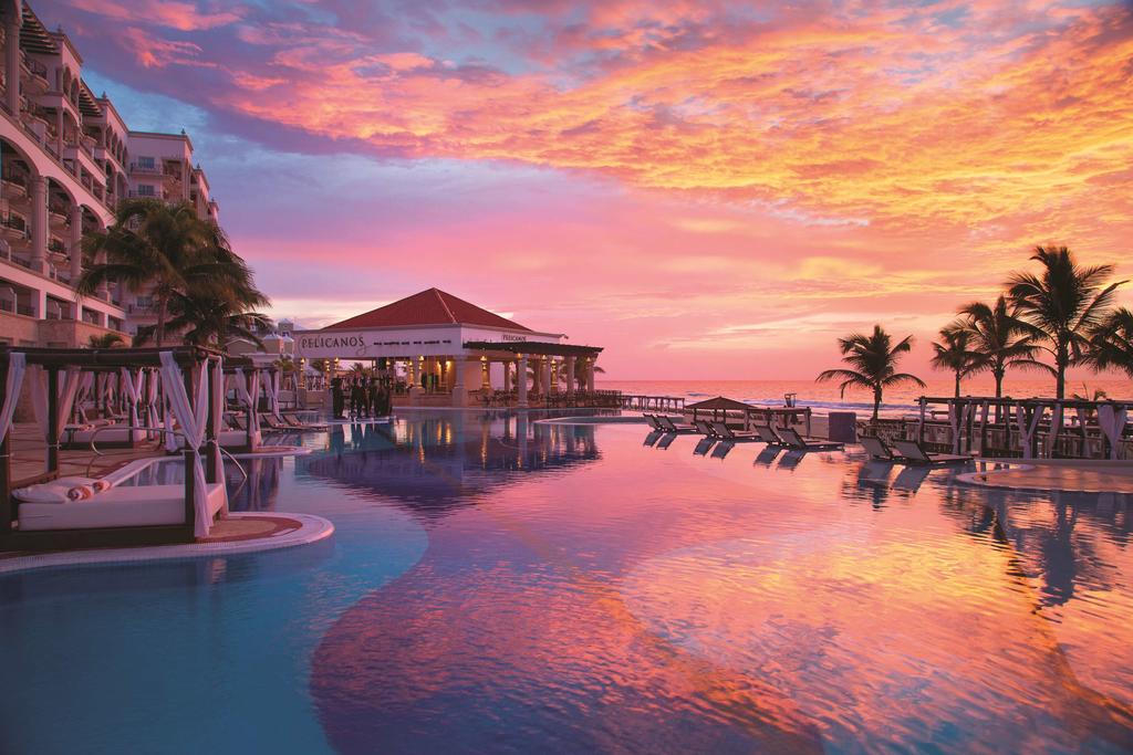 Hyatt Zilara Cancun — Канкун, Мексика мініатюра 18