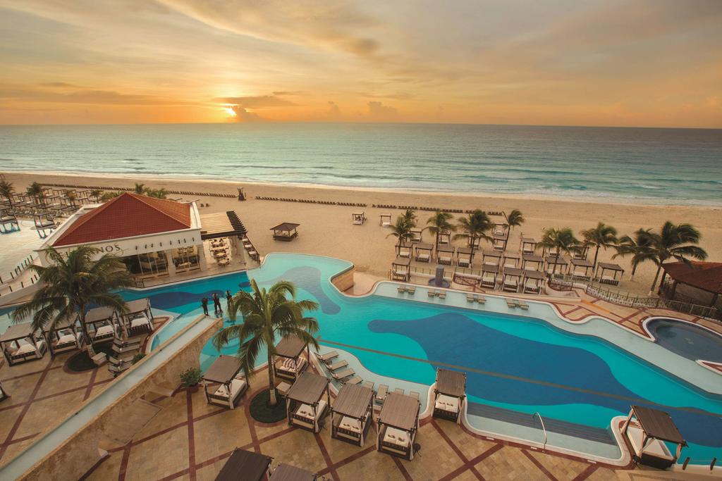 Hyatt Zilara Cancun — Канкун, Мексика мініатюра 20