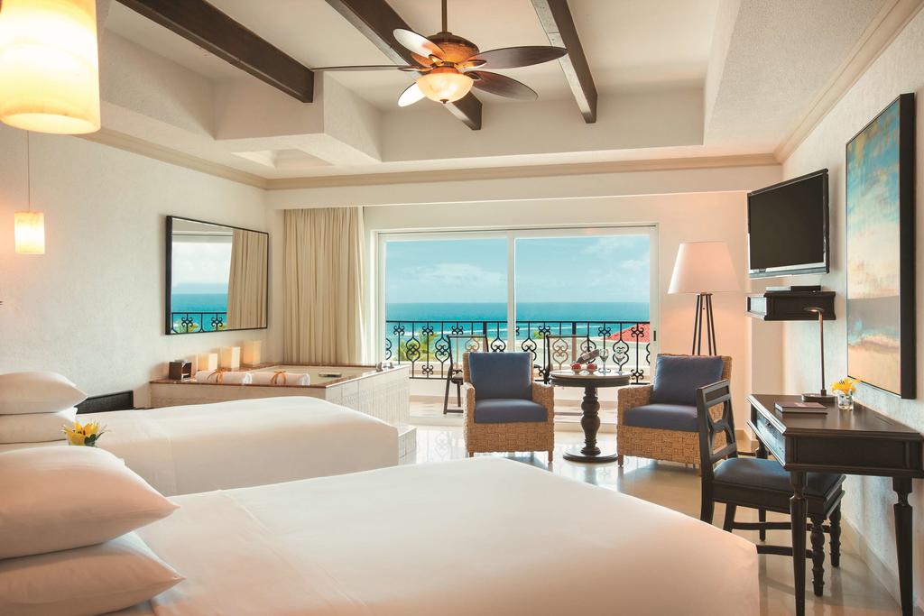 Hyatt Zilara Cancun — Канкун, Мексика мініатюра 22