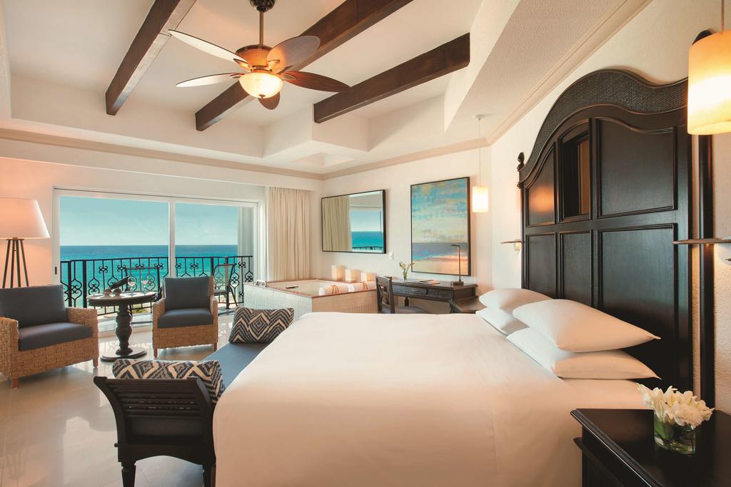 Hyatt Zilara Cancun — Канкун, Мексика мініатюра 23