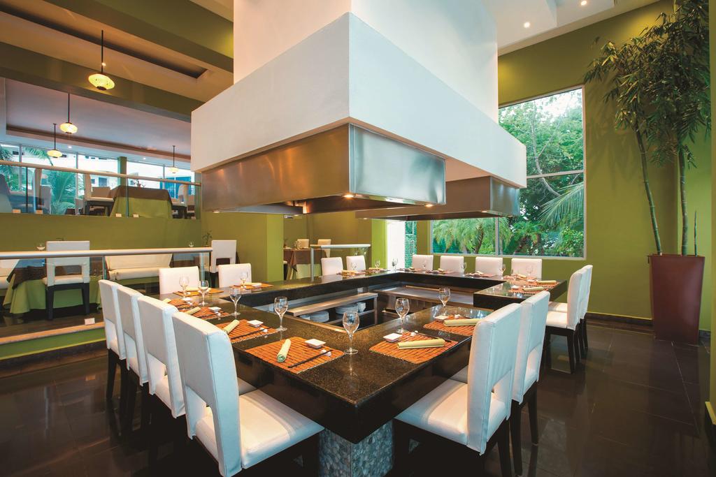 Hyatt Zilara Cancun — Канкун, Мексика мініатюра 24
