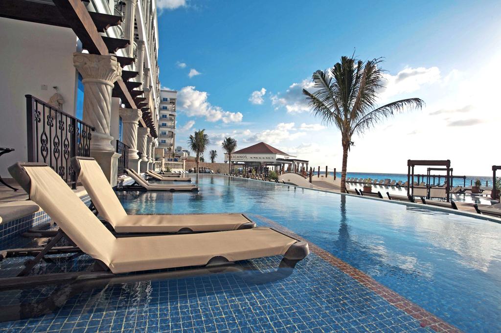 Hyatt Zilara Cancun — Канкун, Мексика мініатюра 26