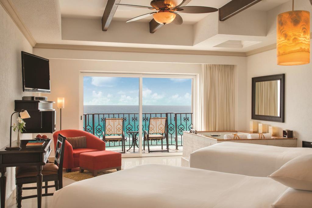 Hyatt Zilara Cancun — Канкун, Мексика мініатюра 27